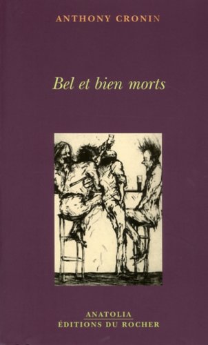 Bel et bien morts
