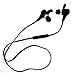JayBird BBX1MB BlueBuds X Sport Bluetooth Headphones - Black (Discontinued by Manufacturer)