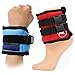 Kiefer 811400-3 Ankle/Wrist Weights (1-Pair), 1.5 Pounds Each, Dark Blue