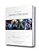 The best reference book for montage design, entertainment color, likenesses thru simplicity. Drew Struzan – Ouevre