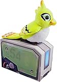 Overwatch Ganymede Plush (Exclusive BlizzCon 2016) Official Blizzard Merch
