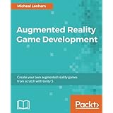 Augmented Reality Game Development
