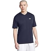 Under Armour Men’s Sportstyle Logo Short-Sleeve T-Shirt