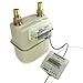 Universal Electric kWh Meter - EKM Omnimeter Pulse v.4