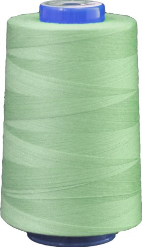 FUJIX フジックス キングスパン スパン ミシン糸 60番 3000m巻 col.355
