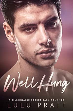 secret baby goodreads