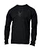 Spyder Pump DryWEB Mid-Layer Crew Mens