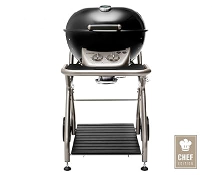 Outdoorchef ASCONA 570 G - CHEF EDITION