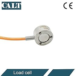 DYHW-116 Mini Button Load Cell 5KG Compression