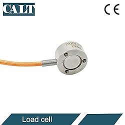 DYHW-116 Mini Button Load Cell 200KG Compression