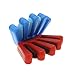 8Pcs Hair Braiding Tool Sponge Hair Braider Twist Styling Braid Tool Holder Clip DIY