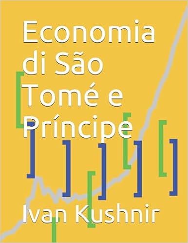 Economia di São Tomé e Príncipe