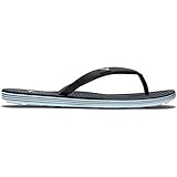 Nike Solarsoft II Women's Flip Flop (11, Anthracite/White-Pure Platinum)