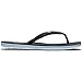Nike Solarsoft II Women's Flip Flop (11, Anthracite/White-Pure Platinum)