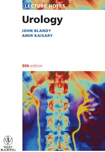 Download Urology (Lecture Notes) (English Edition) PDF