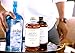 Jack Rudy Elderflower Tonic Syrup 17 oz (2-pack)