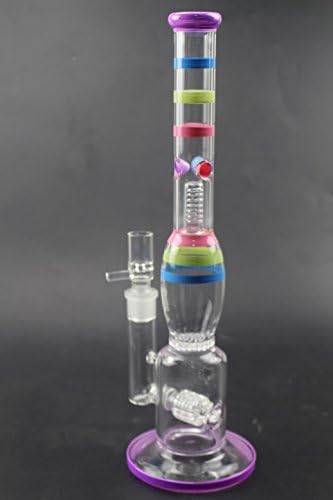 Handmade Glass 18.8mm FGB-371
