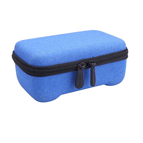 Storage Hard Case for Kid VTech Kidizoom Camera by Aenllosi (for Kidizoom DUO, Blue)