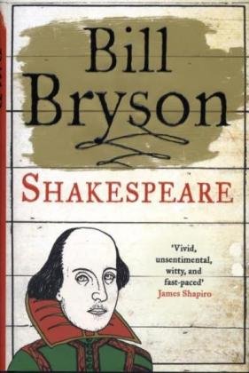 #74 — Shakespeare: The World as a Stage (Eminent Lives)