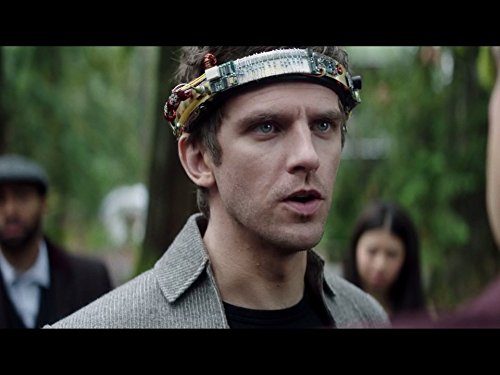 Watch Legion Season 1 | Prime Video