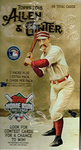 2 Baseball+Unopened+Box+Packs+Autograph