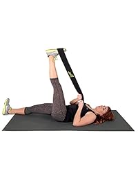 Active Stretch   Amplia bucle de estiramiento correa