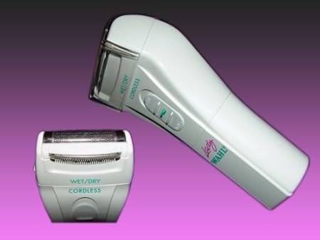 wahl epilator