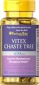 Puritan's Pride Vitex Agnus Castus (Chasteberry) 400 mg-100 Capsules