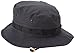 Propper Men's 100-Percent Cotton Boonie, Black, 7.5