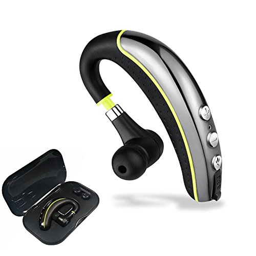 The 10 best trucker in-ear earbuds | Aalsum Reviews