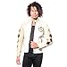 Diesel L-Wildspirit Jacket Jackets XL Grey Men