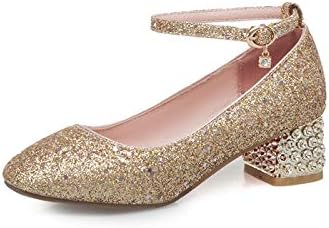 gold prom shoes 2019