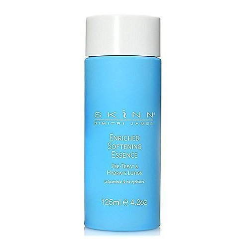 Skinn Enriched Softening Essence Pre-treat Hydrate Lotion 4.2 Oz