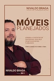 Livro Móveis Planejados