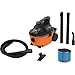 Ridgid WD4070 4 Gallon Portable Vacuum primary