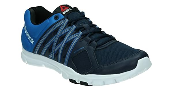 reebok yourflex train 8.0 mujer 2016