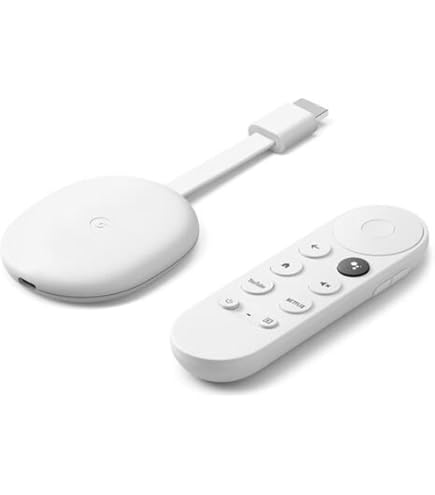 Amazon.com: Google TV Streamer 4K - Fast Streaming Entertainment