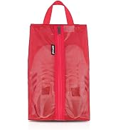 Amazon Brand - Pinzon Travel Shoe Bags 