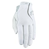 Callaway Women's X Spann Golf Gloves, Medium, Left Hand