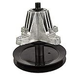 Jeremywell Spindle Assembly Replaces MTD 918-04822A MTD Cub 618-04822 918-04950, 42" Decks