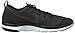 Nike Mens Free Train Versatility Running Shoes (10.5, Black/White/Black)