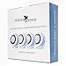 Replacement Brush Head Delicate Skin for Clari-sonic MIA & MIA 2, Pro, Plus Facial Cleansers, 4 Pack