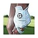 FootJoy Men's Contour FLX Golf Glove (Pearl)