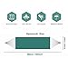 Camping Hammock with Mosquito Net,Double Persons Iqammocking Bed Tent Portable Cot for Relaxation,Traveling,Outside Leisure