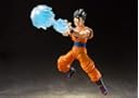 Tamashii Nations SDCC 2019 Exclusive S.H. Figuarts Dragonball Ultimate Son Gohan DBZ