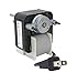 Endurance Pro 99080180 509/509S SX-0466266 Fan Motor Replacement for Broan NuTone