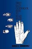 Image de First Easy Guidebook How to Read Hand