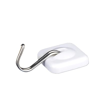 QIANDING GUAGOU Gancho Magnético Absorbente Horno Microondas ...