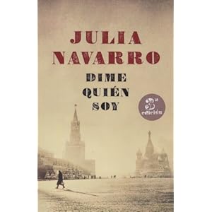 Dime quien soy / Tell Me Who I Am (Spanish Edition)