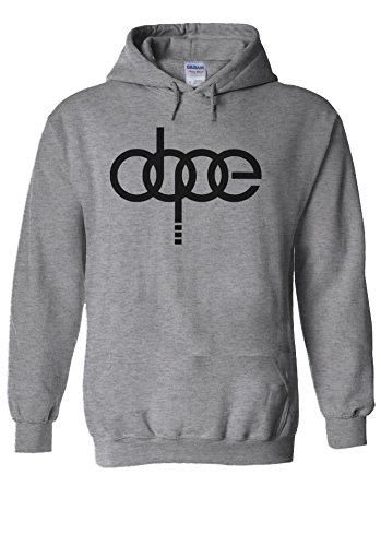 Dope Funny Car Brand Tumblr Fashion Sports Grey Men Women